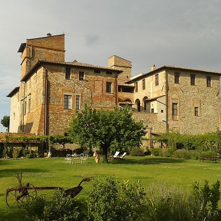 Agriturismo Abbazia Sette Frati A Casa Di Sara Pietrafitta  Екстериор снимка