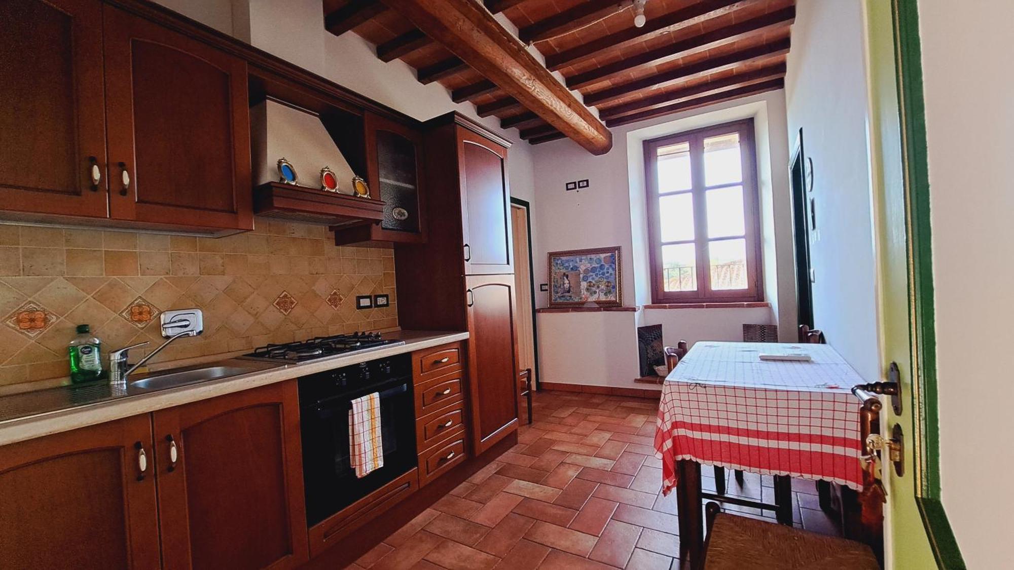Agriturismo Abbazia Sette Frati A Casa Di Sara Pietrafitta  Стая снимка